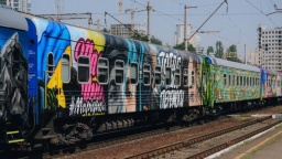 
Укрзализныця предложила маршрут из Киева к лоукостеру в румынском городе Яссы
