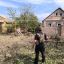 Обстановка в Константиновской громаде на утро 11 сентября 2025 г. Хронология обстрелов 7