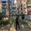 В результате обстрелов Константиновки погибли три человека, еще четверо получили ранения 2