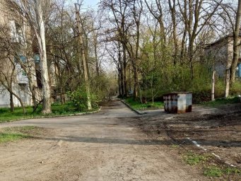 Обстановка в Константиновской громаде 12 июня 2024 г. Есть раненный.