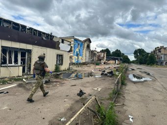 Ситуація у Костянтинівці за даними на ранок 30 червня 2025 року. Хронологія обстрілів