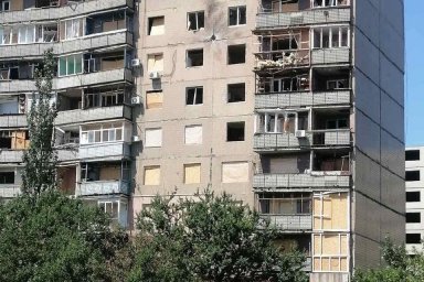 Обстановка у Костянтинівській громаді на ранок 24 липня 2025 р. Хронологія обстрілів