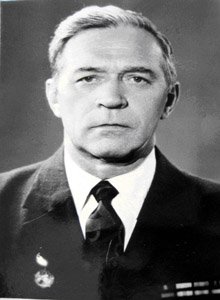 Владимир Петрович Бондарь: Почётный гражданин Константиновки