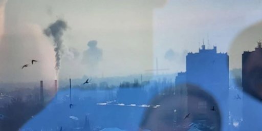 Росіяни атакували Іванопілля та Костянтинівку авіаударами, вдарили дроном по оптоволокну.