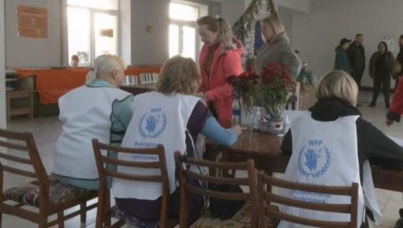 Коммунальщики Константиновки заканчивают подготовку к отопительному сезону