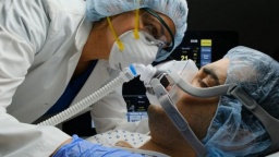 Ситуация с коронавирусом в Константиновке накаляется: Почти 500 больных и за неделю - шестеро умерши