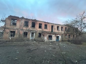 Костянтинівка під масованими авіаударами: загинули двоє, шестеро цивільних поранено &mdash; про ситуацію станом на 31 жовтня