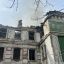 Ворожий удар по Костянтинівці: атаковано адміністративну будівлю 1