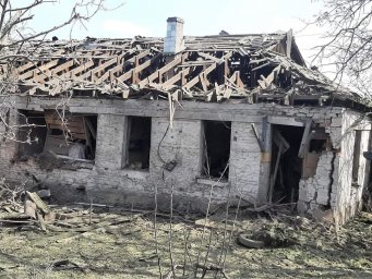 Обстановка в Константиновской и Ильиновской громадах 4 августа 2024