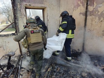 Жорстокий обстріл Костянтинівки: окупанти вдарили &laquo;Смерчем&raquo;, є жертви