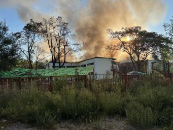 Ворожі атаки по Костянтинівці: двоє загиблих, пошкоджені будинки та інфраструктура – про ситуацію станом на 28 серпня