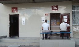 В УСЗН Константиновки вновь изменились часы приема