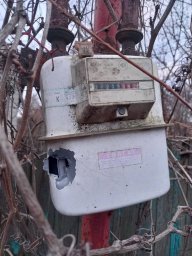 У Костянтинівці за тиждень зафіксовано 25 пошкоджень газових мереж