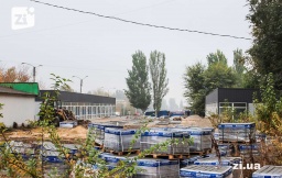 &laquo;Сомнительное&raquo; благоустройство в Константиновке: Куда направили миллионы из бюджета