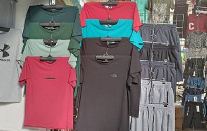 
В Константиновке резко снизилась покупательская способность населения
