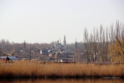 Обстановка в Константиновке 1 декабря 2022 года