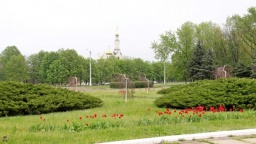 
Обстановка в Константиновской громаде 20 мая 2023 года
