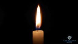 В Константиновке внезапно умер 36-летний полицейский: полиция Донетчины выражает соболезнования близ