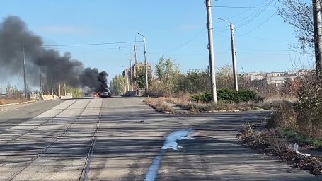 Ситуація в Костянтинівці станом на ранок 27 жовтня 2025 року: чергові обстріли та загибла людина