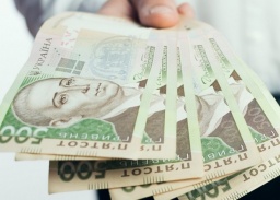 
Регистрация возобновлена. Где можно подать заявку на выплаты 6600 гривен от ООН
