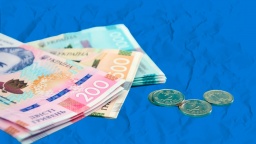 Жителям Донецкой области начали выплачивать пенсии за апрель