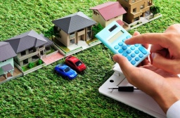 Карантинные нововведения &mdash; за землю можно не платить, но не всем