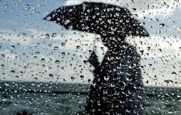 В Украине продолжится снижение температуры воздуха, местами пройдут дожди