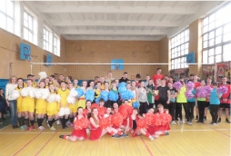 "Весенний драйв 2016" в Константиновке