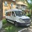 Продам Mercedes-Benz Sprinter 213 CDI